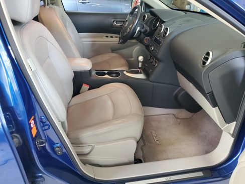 Used 2009 Nissan Rogue SL w/ Premium Pkg AWD/4WD image 15