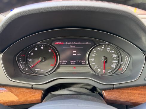 Used 2022 Audi Q5 2.0T Premium image 12