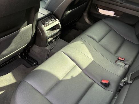 Used 2016 BMW 535i 535i Sedan 4D image 10