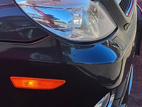 Used 2009 Mercedes-Benz SL 550 SL 550 Roadster 2D image 13