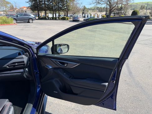 Used 2022 Subaru WRX Premium image 17