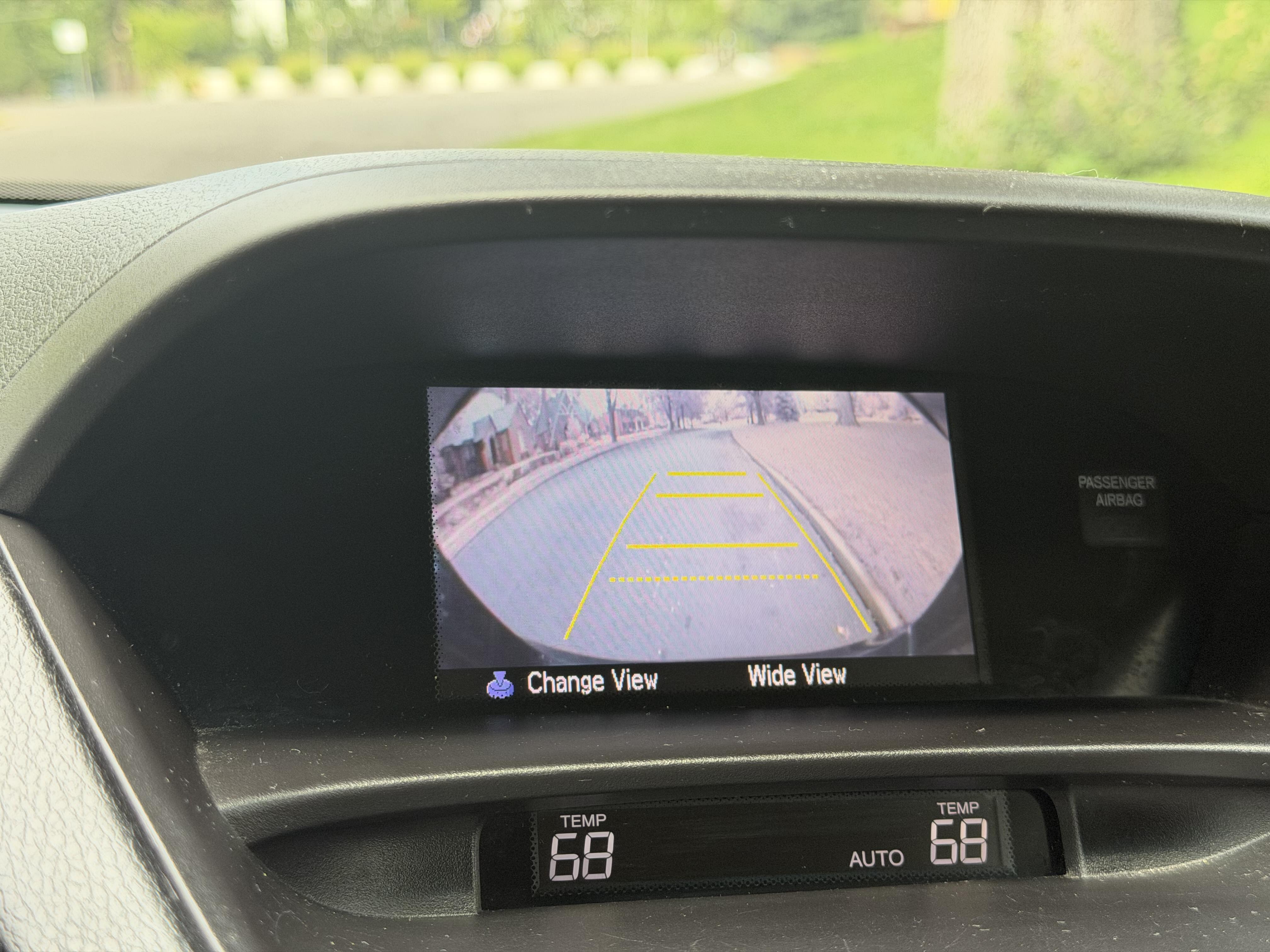 Used 2013 Acura RDX AWD image 15