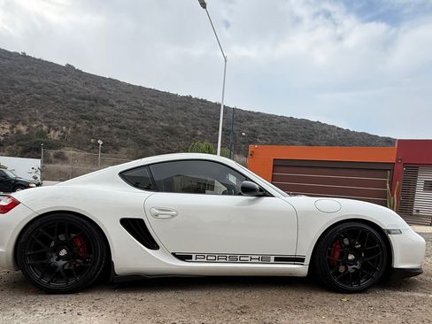 Used 2008 Porsche Cayman S image 6