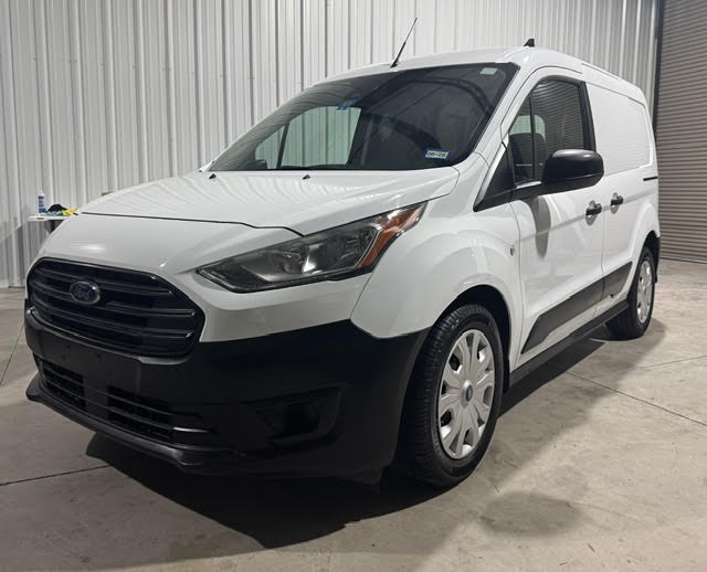 Used 2019 Ford Transit Connect XL FWD image 1