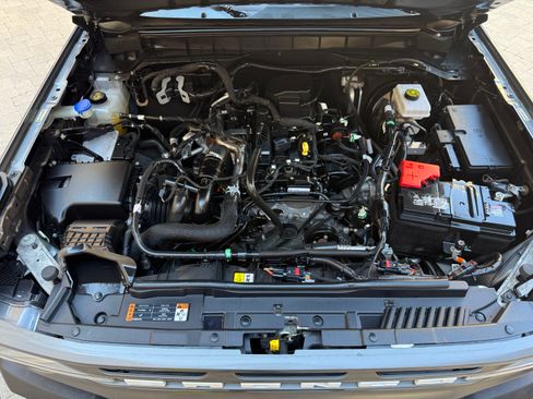 Used 2022 Ford Bronco Big Bend image 31