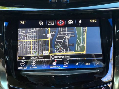 Used 2016 Cadillac ELR w/ Performance Package image 21