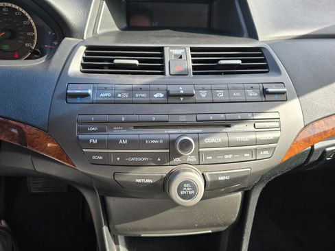 Used 2012 Honda Accord EX-L image 19