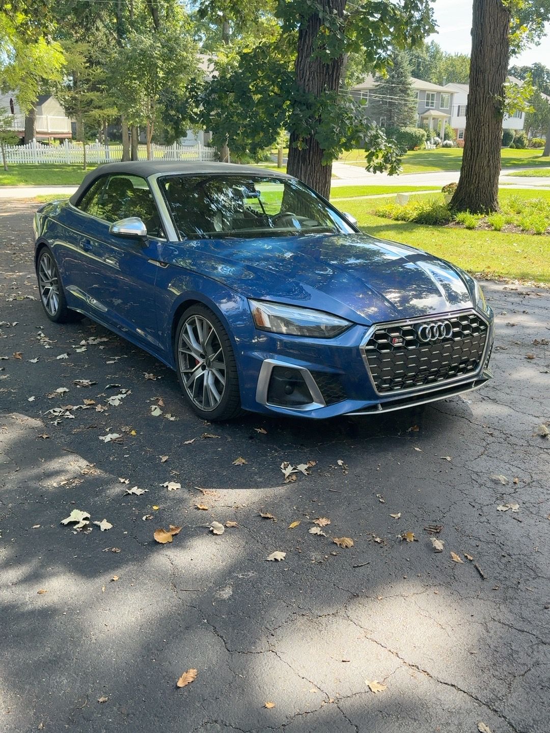 Used 2023 Audi S5 Prestige AWD/4WD image 5