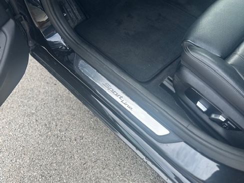 Used 2019 BMW 540i xDrive w/ Convenience Package AWD/4WD image 6