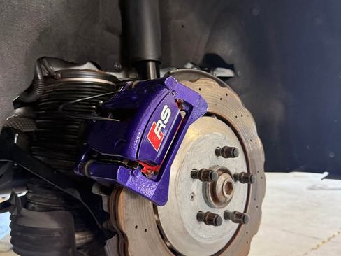 Used 2016 Audi RS 7 Prestige image 13