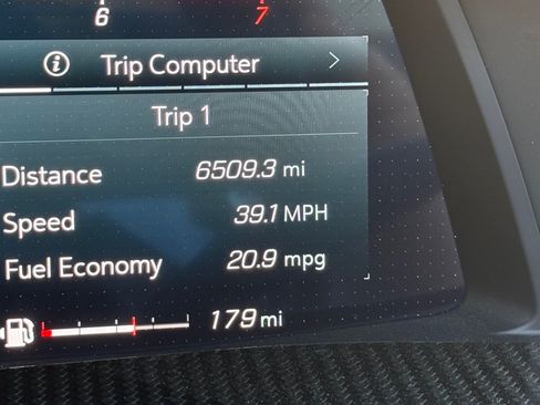 Used 2022 Chevrolet Corvette Stingray Premium Conv w/ Z51 Performance Package image 17