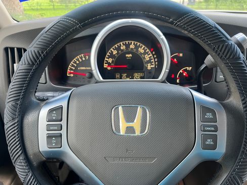 Used 2008 Honda Ridgeline RTS image 15