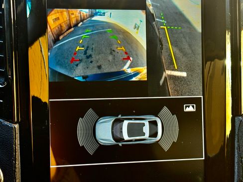 Used 2010 INFINITI FX50 AWD w/ Sport Pkg image 16