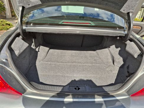 Used 2003 Jaguar S-TYPE 3.0 image 26