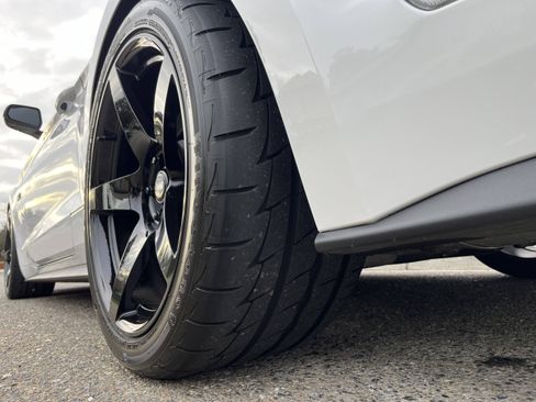 Used 2021 Ford Mustang GT Premium w/ GT Performance Package image 8