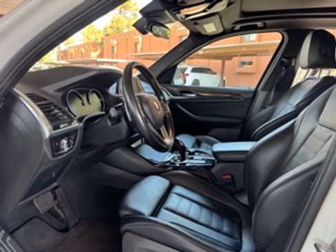Used 2019 BMW X3 sDrive30i RWD image 5