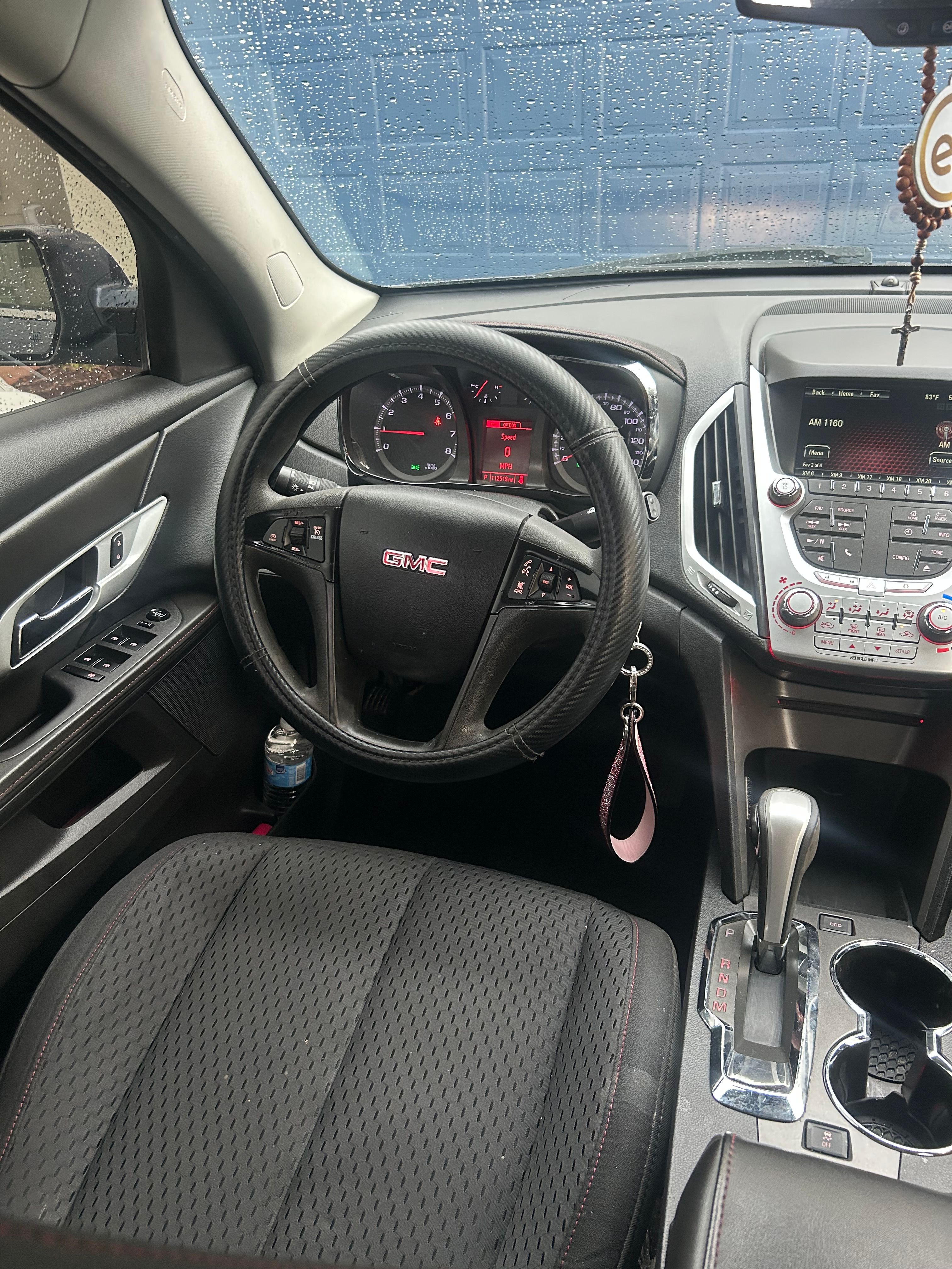 Used 2013 GMC Terrain SLE FWD image 4
