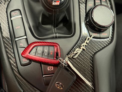 Used 2024 Toyota Supra RWD image 17