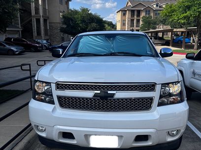 Used 2011 Chevrolet Tahoe LS w/ Texas Edition