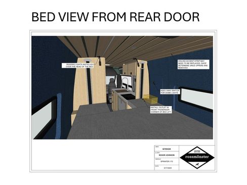 Used 2023 Mercedes-Benz Sprinter 2500 image 27