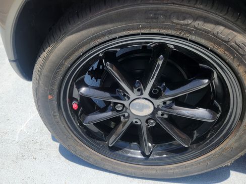 Used 2013 smart fortwo passion image 12