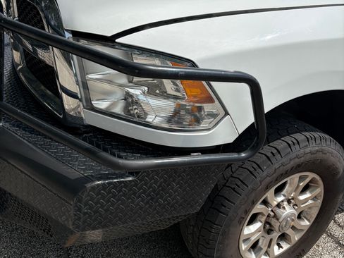 Used 2018 RAM 3500 Tradesman w/ Power & Remote Entry Group AWD/4WD image 6