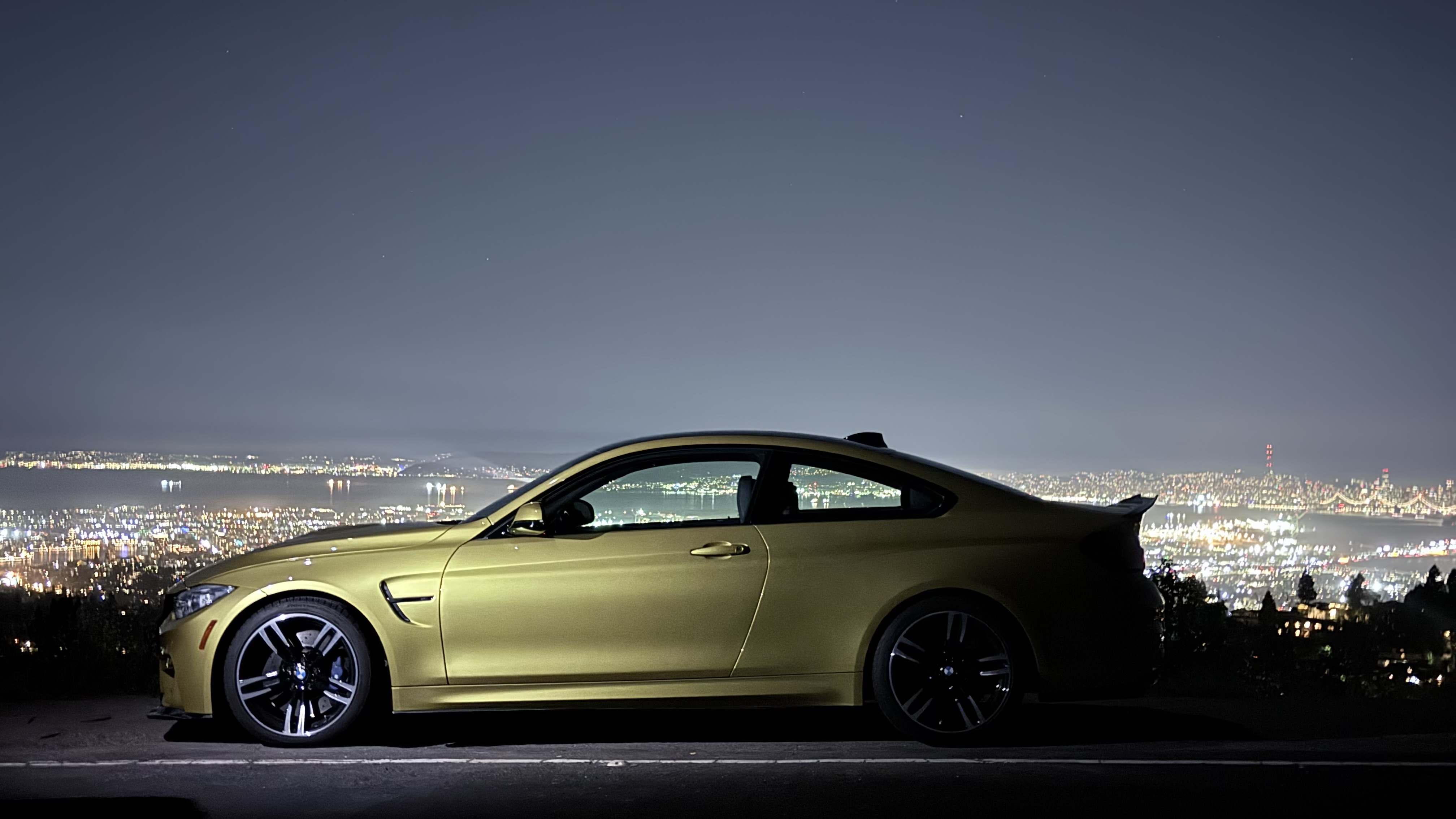 Used 2015 BMW M4 Coupe RWD image 10