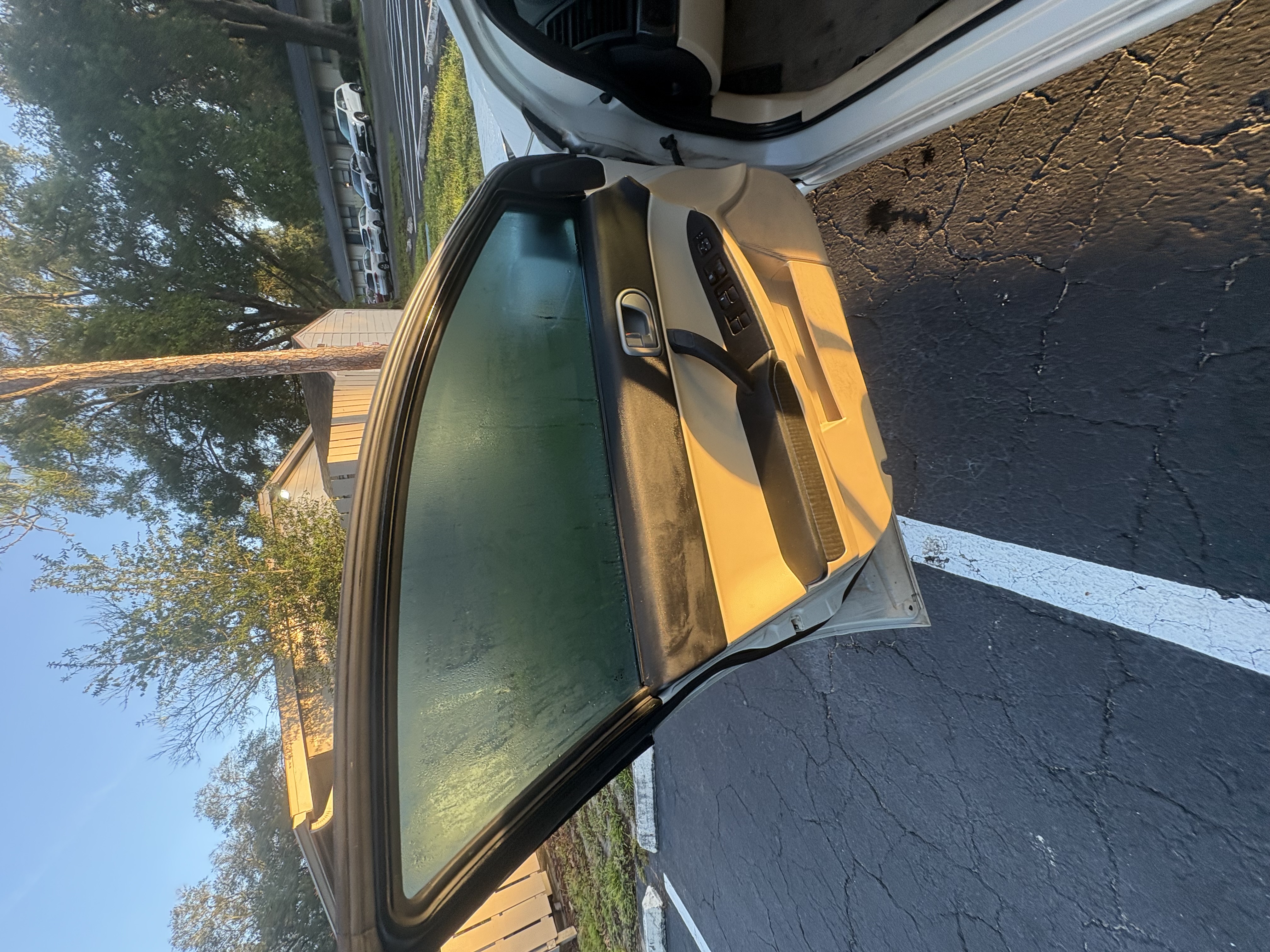 Used 2005 Mitsubishi Galant GTS FWD image 6