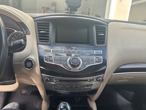 Used 2016 INFINITI QX60 FWD image 14