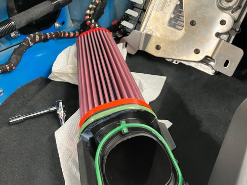 Used 2025 Porsche 718 Cayman GT4 image 20