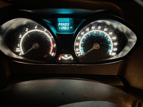 Used 2014 Ford Fiesta S w/ Exterior Protection Package image 13