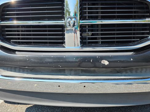 Used 2007 Dodge Ram 1500 Truck SLT w/ Light Group image 13