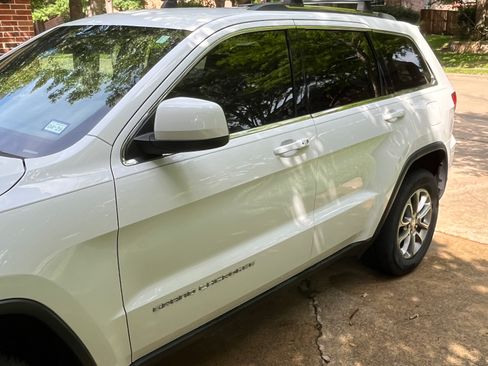 Used 2014 Jeep Grand Cherokee Laredo w/ Quick Order Package 23E RWD image 10