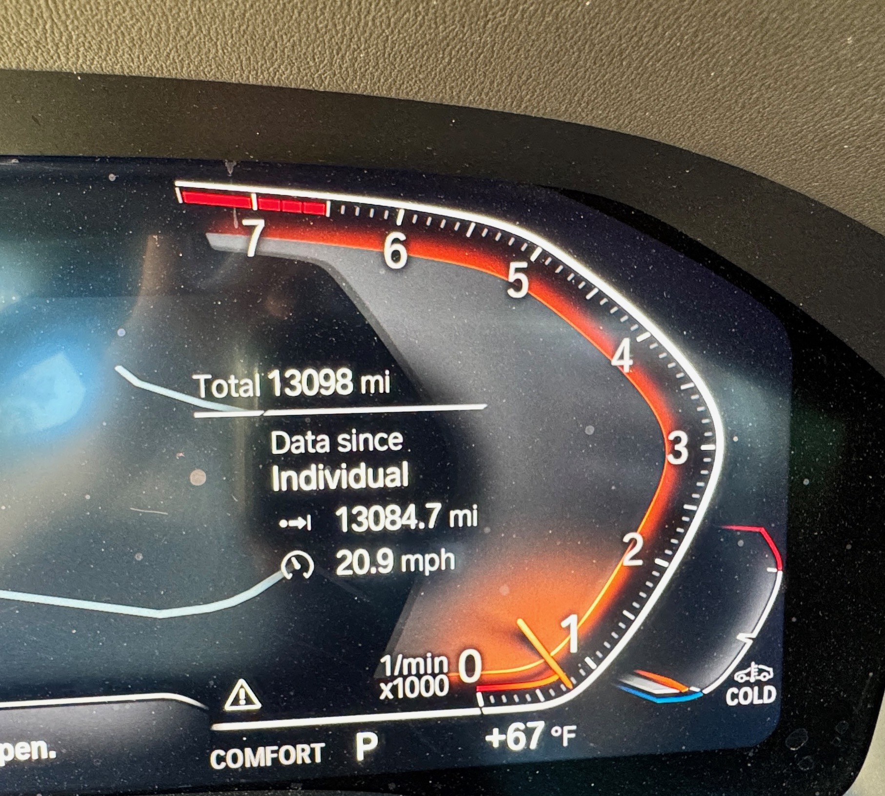 Used 2022 BMW 840i xDrive Convertible w/ Driving Assistance Package AWD/4WD image 12