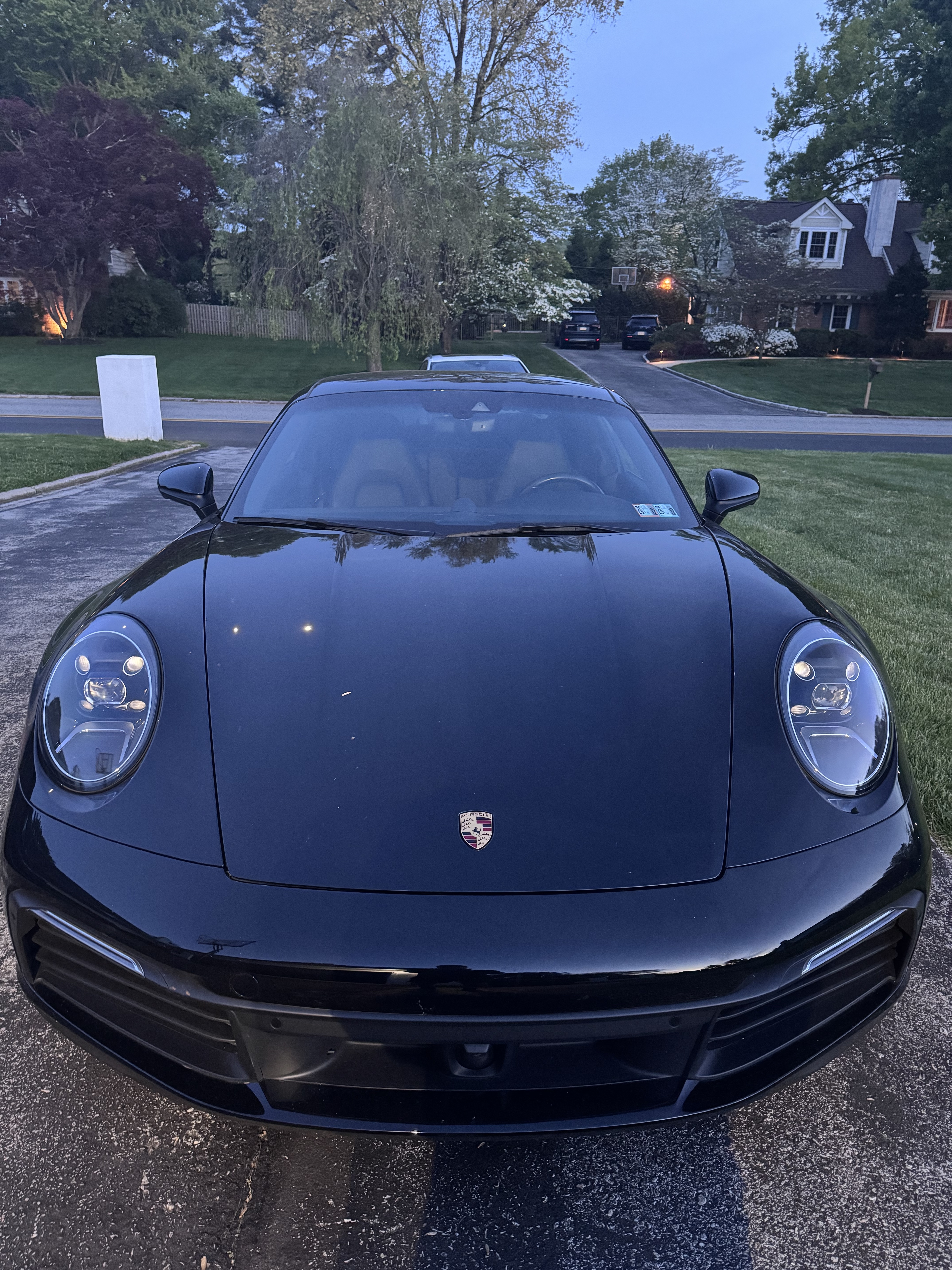 Used 2021 Porsche 911 Carrera image 6