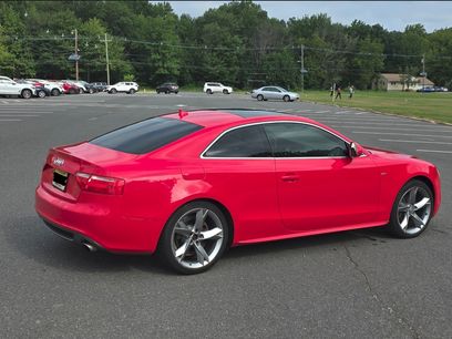 Used 2009 Audi A5 3.2