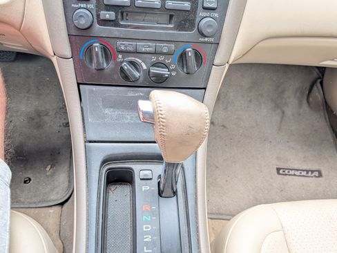 Used 2004 Toyota Avalon XL image 29