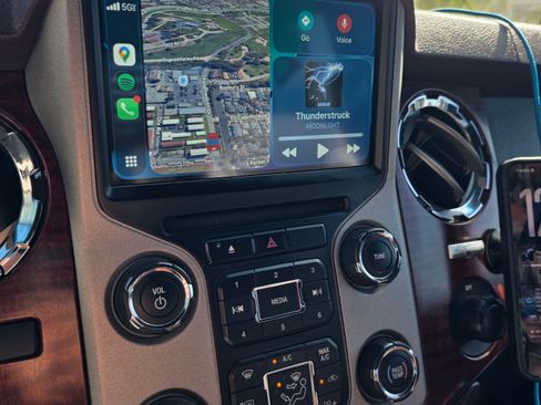 Used 2014 Ford F250 King Ranch image 12