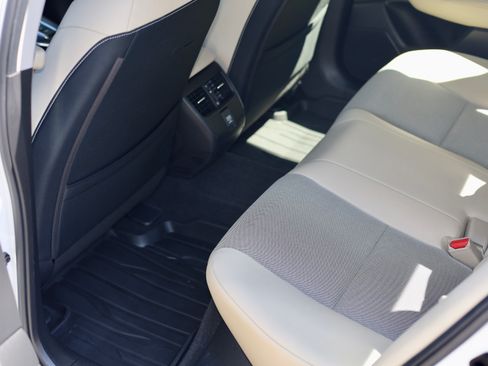 Used 2018 Honda Clarity Plug-In Hybrid image 21