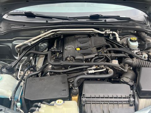 Used 2013 MAZDA MX-5 Miata Grand Touring image 25