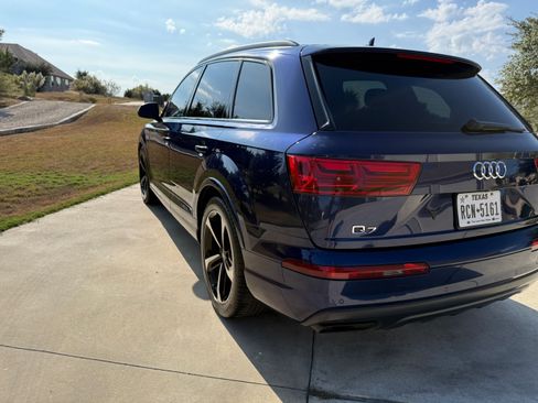 Used 2019 Audi Q7 3.0T Premium Plus w/ Premium Plus Package image 6