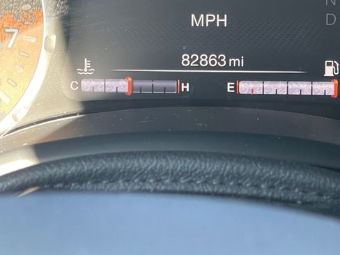Used 2018 Jeep Renegade Trailhawk w/ Cold Weather Group II AWD/4WD image 8