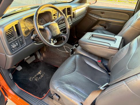 Used 2002 GMC Sierra 1500 SLE image 23