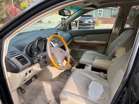 Used 2008 Lexus RX 350 2WD image 8