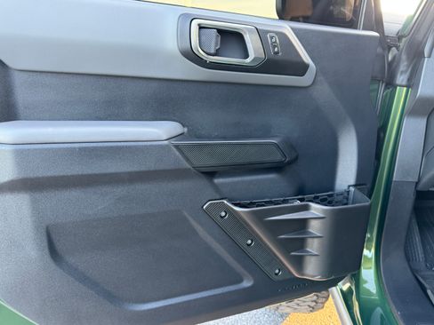 Used 2023 Ford Bronco Big Bend image 13