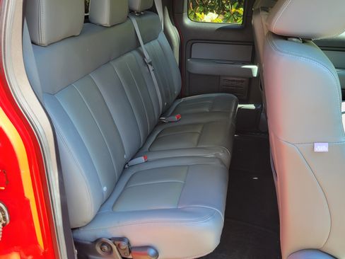 Used 2011 Ford F150 XLT w/ Trailer Tow Pkg AWD/4WD image 10
