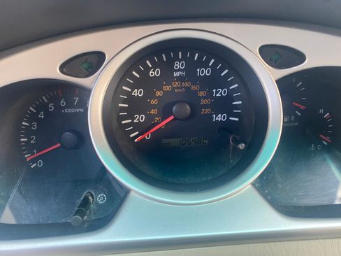 Used 2006 Toyota Highlander Limited image 1