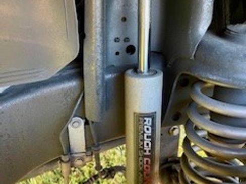 Used 2017 Jeep Wrangler Sport image 4