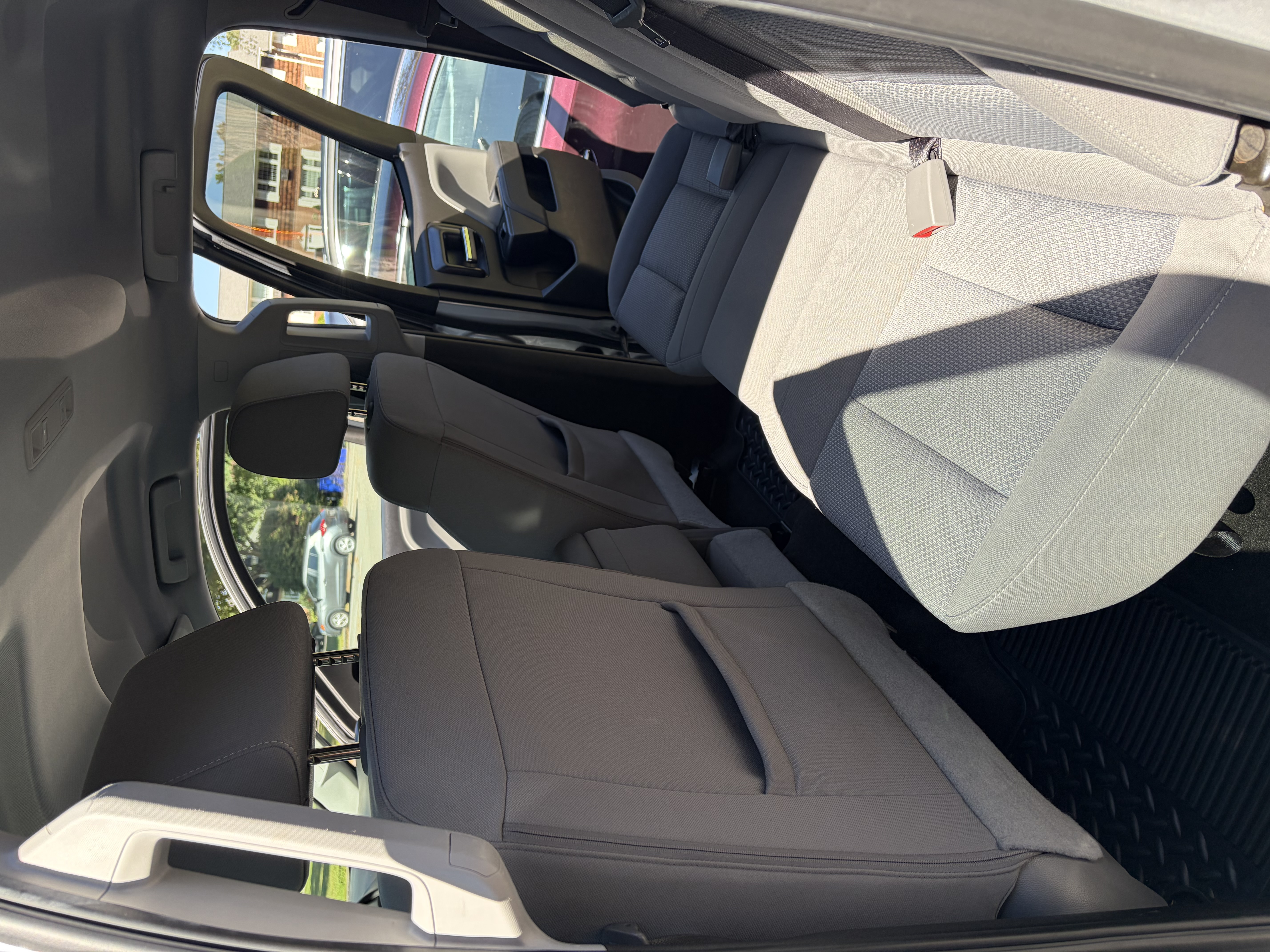 Used 2018 GMC Sierra 2500 4x4 Double Cab w/ Sierra Convenience Package image 18