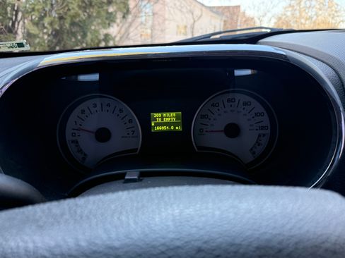 Used 2008 Ford Explorer Sport Trac Adrenalin image 14